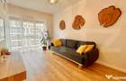 Apartament 2 camere modern, incalzire in pardoseala, loc - 2