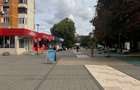 Inchiriez chiosc comercial 15 m2 Pietonalul Unirii, Botosani - 2
