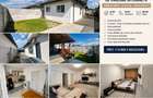 Casa individuala Cornetu | Complex privat 23 case | 65 mp utili | Teren 300 mp - 1