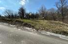 Teren de 828 mp, în Curăturile - 4