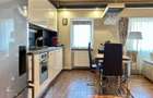 APARTAMENT la CHEIE mobilat si utilat in zona Bvd Poitiers-Continental suprf 70 mp LIBER ! - 3