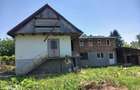 Casă cu 2 camere cu Teren 2200 Mp în Titulescu - 1 Casă cu 2 camere cu Teren 2200 Mp în Titulescu - 1