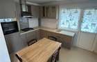 Apartament cu 3 camere semidecomandat în Vișani - 6