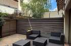 Apartament cu 3 camere decomandat în Herăstrău - 2