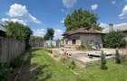Teren Catunu (cornesti) cu casa si garaj , Dambovita - 6