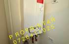 Apartament cu 2 camere decomandat în 13 Septembrie - 12