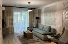 Apartament cu 2 camere, mobilat si utilat, cu parcare, in Elite - 7