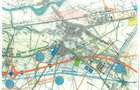 DE VANZARE Teren agricol  41.356mp Targu Mures / DJ DJ151D - 6