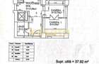 Garsoniera spa?ioasa Bd. Unirii | Etaj 5/8 | Paza | V... - 3