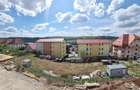 Apartament cu 3 camere semidecomandat în Baciu - 2