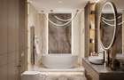 Apartament 3 camere - ANSAMBLU PRIVAT- DIRECT DEZVOLTATOR  TVA INCLUS - 8
