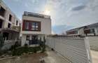 CASA INDIVIDUALA PALLADY,TEREN 110 MP, 5 CAMERE,FINALIZATA,COMISION 0% - 10