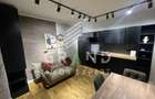 Apartament cu 2 camere semidecomandat în Central - 1
