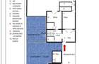 Apartament cu 6 camere decomandat în Carierei - 13