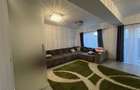 Inchiriere parte duplex la intrare in Gilau zona RAR - 9