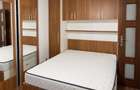 Inchiriez apartament 3 camere | 72 mp + balcon inchis 8 mp | 2 bai | Mobilat si utilat