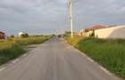 Vanzare teren Balotesti-Lahovari,strada Cameliei,intre case, 31000 euro