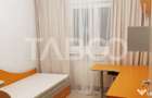 Apartament decomandat mobilat utilat 3 camere 76 mpu balcon - Sibiu (Sibiu)