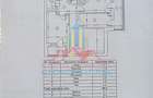 Apartament 3 camere decomandat, Avangarde City, Bl. 5, Str. Tineretului 17, Chia - 34
