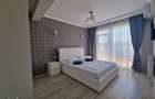 Mamaia Nord-3 camere mobilat-utilat la 350m de plaja, parcare - 10