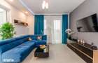 Apartament 2 camere, terasa generoasa de 45 mp, parcare, central - 1