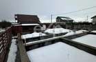 Teren 445 cu fundatie de casa mare + o Casuta locuibila mode - 14