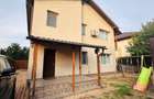 Casă individuală cu 5 camere cu Teren 300 Mp în Chiajna - 2
