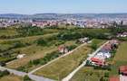 Teren Construcții de 480 mp, în Bună Ziua - 2