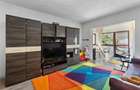 Apartament cu 2 camere în Sânpetru - 1
