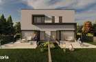 Case tip duplex intr-un complex rezidential nou - 1