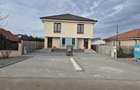 Duplex in centrul Comunei Sacalaz P+E+Pod, 4 camere - 8