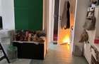 Apartament cu 2 camere decomandat în 13 Septembrie - 6