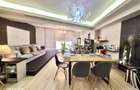 Apartament cu 3 camere decomandat în Herăstrău - 2