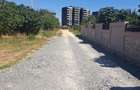 Teren Construcții intravilan de 415 mp, în Lazu - 5