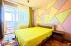 Apartament cu 3 camere decomandat în Central - 2