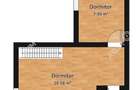 Apartament cu 3 camere semidecomandat în Lazaret - 7
