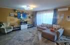 Apartament cu 4 camere, 116 mp, gradina 100 mp, 3 parcari, zona Florilor - 1