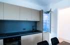 Apartament cu 3 camere semidecomandat în Aviației - 6