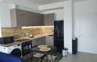 Inchiriere Studio modern Silk Distrikt Faza 1 | Mobilat & Utilat Premium | Parcare Interioara Inclusa - 4