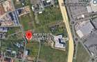 Teren Construcții de 1000 mp, în Băneasa - 1