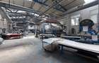 Spațiu industrial, de 1,532 mp, în Cărpiniș - 18