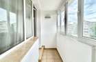 Apartament cu 3 camere semidecomandat în Domenii - 11