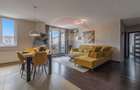 Executive Apartment | Sagului | Luceafarul | 70mp | 2camere 2bai | Lux - 1