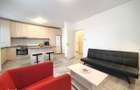 Avpartament cu doua camere, open space, Avantgarden 3 - 3