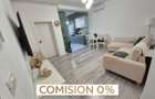 COMISION 0, Apartament 3 Camere, Mobilat, Utilat, Etaj 1, Mosnita Noua - 9