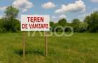 Teren Construcții intravilan de 609 mp, în Turnișor - 1