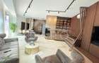 PENTHOUSE ULTRA LUX CU TERASA ?I JACUZZI SHOPPING CITY TARGU MURE? - 2