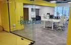 Spațiu comercial, de 465 mp, în Barbu Văcărescu - 2