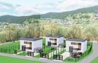 Casă individuală cu 4 camere cu Teren 400 Mp în Mărgineni - 2