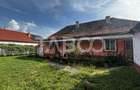 Casa saseasca de vanzare + bonus doua terenuri Seica Mare Sibiu - 2